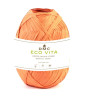 DMC - Eco Vita Raffia - 100% Wood Fibre - Ball 50g/100m - Pale Orange