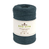 DMC - Eco Vita Tape Yarn - Recycled Tubular Yarn - Ball 250g/120m - Blue