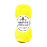 DMC - Happy Chenille - Chenille Polyester - Pelote 15g/38m - Jaune
