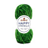 DMC - Happy Chenille - Chenille Polyester - Pelote 15g/38m - Vert Moyen