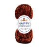 DMC - Happy Chenille - Chenille Polyester - Pelote 15g/38m - Marron / Brun