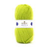 DMC - Knitty 4 - 100% Acrylic - Ball 100g/280m - Light Green