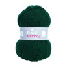 DMC - Knitty 4 - 100% Acrylic - Ball 100g/280m - Dark Green