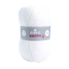 DMC - Knitty 4 - 100% Acrylique - Pelote 100g/280m - Blanc