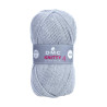 DMC - Knitty 4 - 100% Acrylique DK - Pelote 50g - Gris