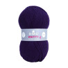 DMC - Knitty 4 - 100% Acrylic DK - Ball 50g - Dark Purple
