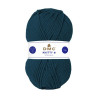 DMC - Knitty 6 - 100% Acrylique - Pelote 100g/140m - Turquoise Foncé (pétrole)