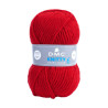 DMC - Knitty 6 - 100% Acrylique - Pelote 100g/140m - Rouge