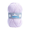 DMC - Knitty 6 - 100% Acrylique - Pelote 100g/140m - Violet Pale (lavande)