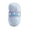 DMC - Knitty 6 - 100% Acrylique - Pelote 100g/140m - Gris Clair