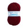 DMC - Knitty 6 - 100% Acrylique - Pelote 100g/140m - Bordeaux Foncé