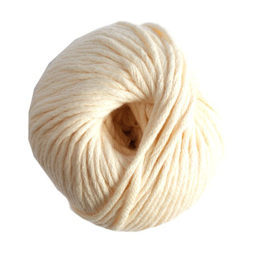 DMC - Natura XL - 100% Combed Cotton - Ball 100g/75m - Off-White