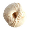 DMC - Natura XL - 100% Combed Cotton - Ball 100g/75m - Off-White