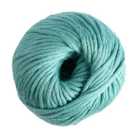 DMC - Natura XL - 100% Combed Cotton - Ball 100g/75m - Turquoise