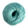DMC - Natura XL - 100% Combed Cotton - Ball 100g/75m - Turquoise