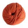 DMC - Natura XL - 100% Coton Peigné - Pelote 100g/75m - Orange