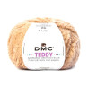 DMC - Teddy - Laine Baby Polyamide - Pelote 50g/90m - Marron Clair