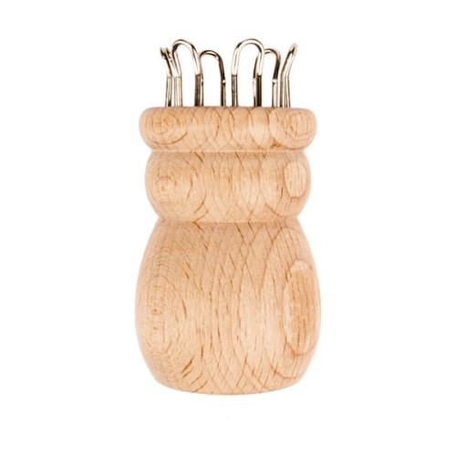 RICO - Tricotin Manuel en Bois