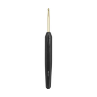 RICO - Aluminium Crochet Hook - 3.5MM (modèle M1)