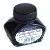 Cretacolor - Calligraphy Ink - Black - 30ml
