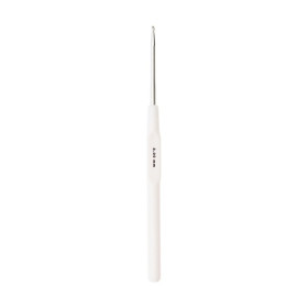 RICO - Aluminium Crochet Hook - 3.0MM (modèle M2)