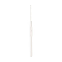 RICO - Aluminium Crochet Hook - 3.0MM (modèle M2)
