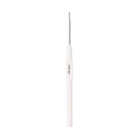RICO - Aluminium Crochet Hook - 3.5MM (modèle M2)