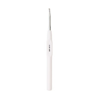 RICO - Aluminium Crochet Hook - 4MM (modèle M2)