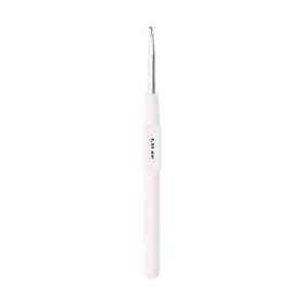 RICO - Aluminium Crochet Hook - 4.5MM (modèle M2)