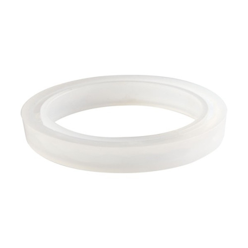 RICO - Silicone Mould - BRACELET - INT Ø7,4x0,9CM / EXT Ø8x1,2CM