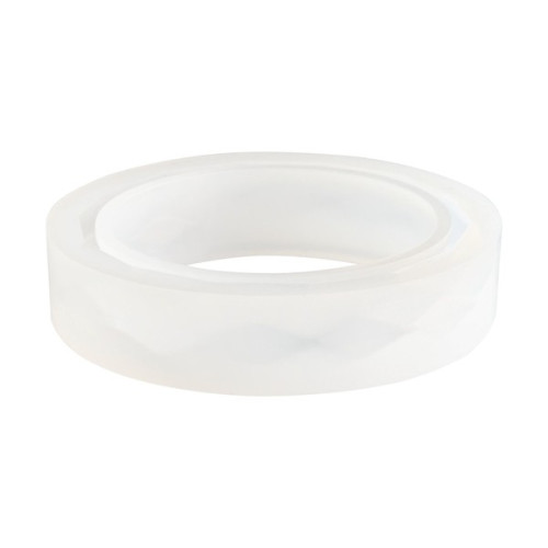 RICO - Moule Silicone - BRACELET - INT Ø7,8x1,7CM / EXT Ø8,4x1,9CM