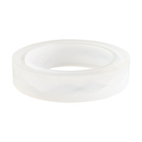RICO - Moule Silicone - BRACELET - INT Ø7,8x1,7CM / EXT Ø8,4x1,9CM