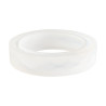 RICO - Moule Silicone - BRACELET - INT Ø7,8x1,7CM / EXT Ø8,4x1,9CM