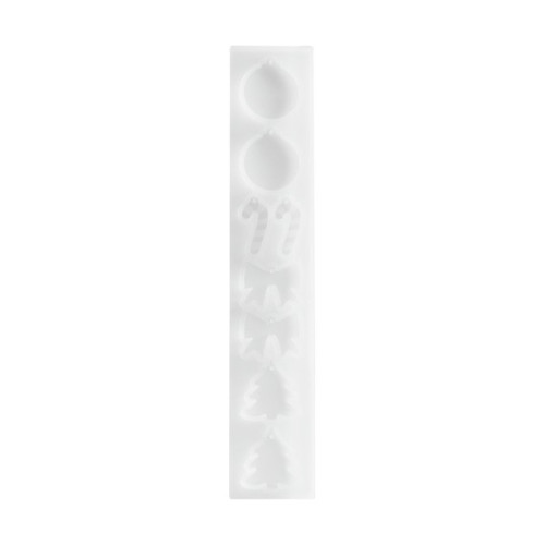 RICO - Silicone Mould - NOEL - Christmas Jewellery