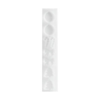 RICO - Silicone Mould - NOEL - Christmas Jewellery