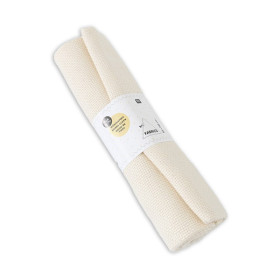 RICO - Monks Cloth / Tissu Moine 140x600cm - 100% Coton (Rouleau Complet 6m)