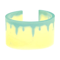 RICO - Moule Silicone - BRACELET - INT Ø7,2x5,5x4CM / EXT Ø10x8x4,5CM