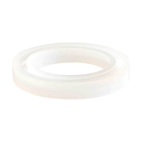 RICO - Moule Silicone - BRACELET - INT Ø7,8x0,9CM / EXT Ø8x1,1CM