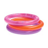 RICO - Moule Silicone - BRACELET - INT Ø7,8x0,9CM / EXT Ø8x1,1CM