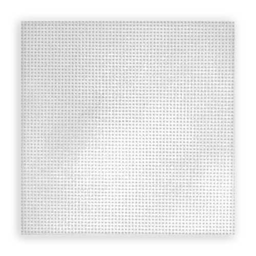 RICO - Plastic Canvas A4 - Grille Plastique pour Broderie
