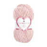 RICO - Chenillove - Fil Chenille 100g/110m - Rose