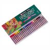 SAKURA - CRAY-PAS - EXPRESSIONIST - Pastels à l'Huile - Boîte de 25 Pastels à l'Huile