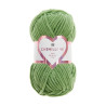 RICO - Chenillove - Chenille Yarn 100g/110m - Green