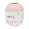 RICO - Creative Paper - Synthetic Raffia 50g/75m - Pink