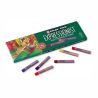 SAKURA - CRAY-PAS - EXPRESSIONIST - Oil Pastels - Box of 25 Oil Pastels