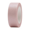 RICO - Glitter Tape 1.5cm x 5m - Pink