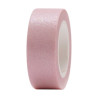 RICO - Glitter Tape 1.5cm x 5m - Lilac