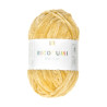 RICO - Ricorumi Nilli Nilli - Fil Chenille DK 25g/65m - Jaune Moutarde