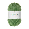 RICO - Ricorumi Nilli Nilli - Fil Chenille DK 25g/65m - Vert