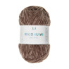 RICO - Ricorumi Nilli Nilli - Fil Chenille DK 25g/65m - Chocolat